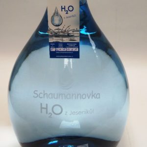 Schaumannovka - Voda-demižon 10 L