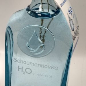Schaumannovka - Láhev Tokio 1,4 L