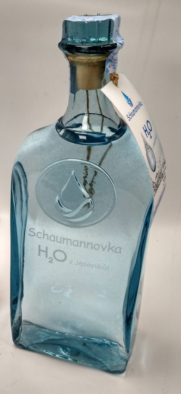 Schaumannovka - Láhev Tokio 1,4 L